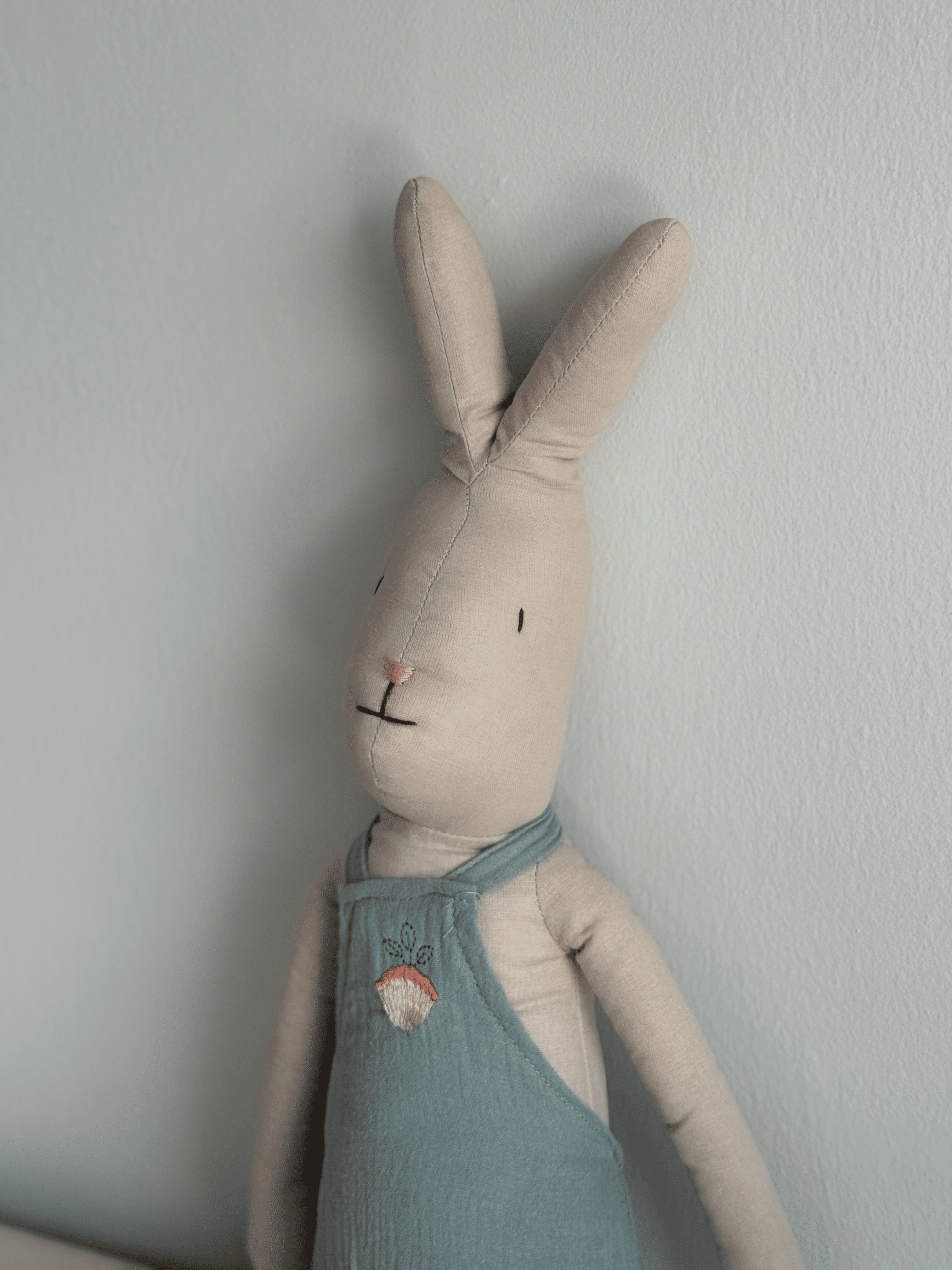 Peluche conejito